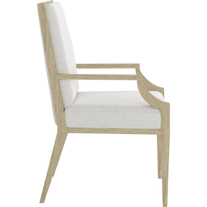 Eave Upholstered Arm Chair (Set of 2) by A.R.T. Furniture. Made from unique in a traditional style.