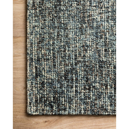 Harlow HLO-01 Rug by Loloi. Made from 100% wool in a modern style.