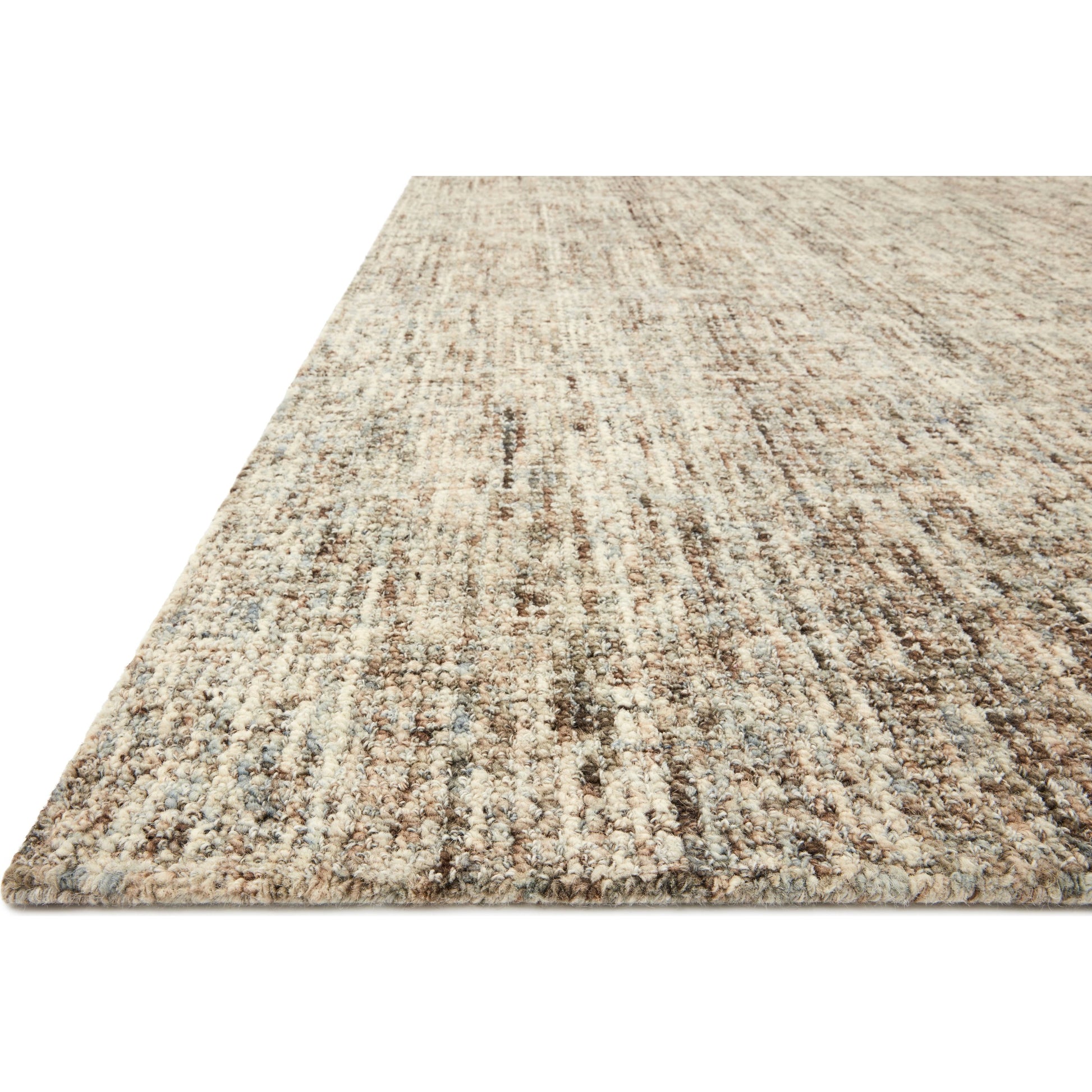 Harlow HLO-01 Rug by Loloi. Made from 100% wool in a modern style.