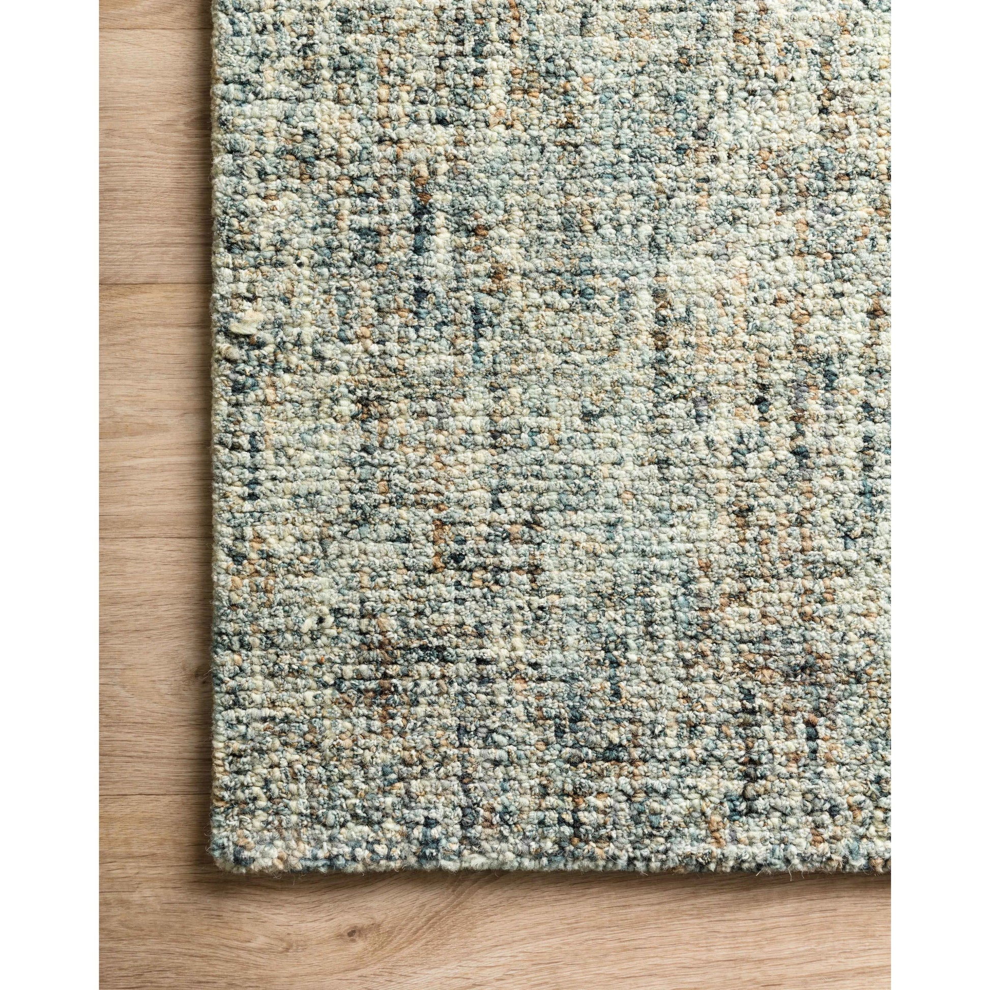 Harlow HLO-01 Rug by Loloi. Made from 100% wool in a modern style.