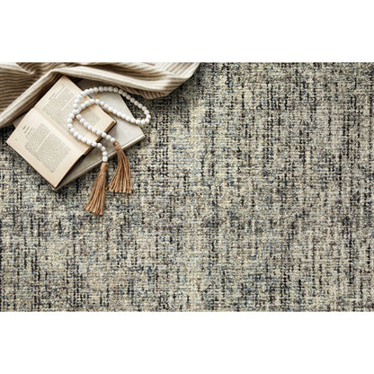 Harlow HLO-01 Rug by Loloi. Made from 100% wool in a modern style.