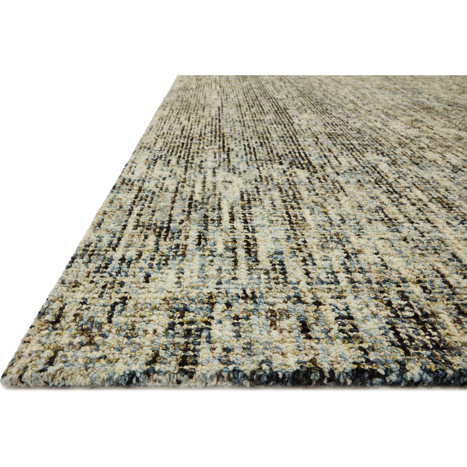 Harlow HLO-01 Rug by Loloi. Made from 100% wool in a modern style.
