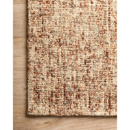Harlow HLO-01 Rug by Loloi. Made from 100% wool in a modern style.