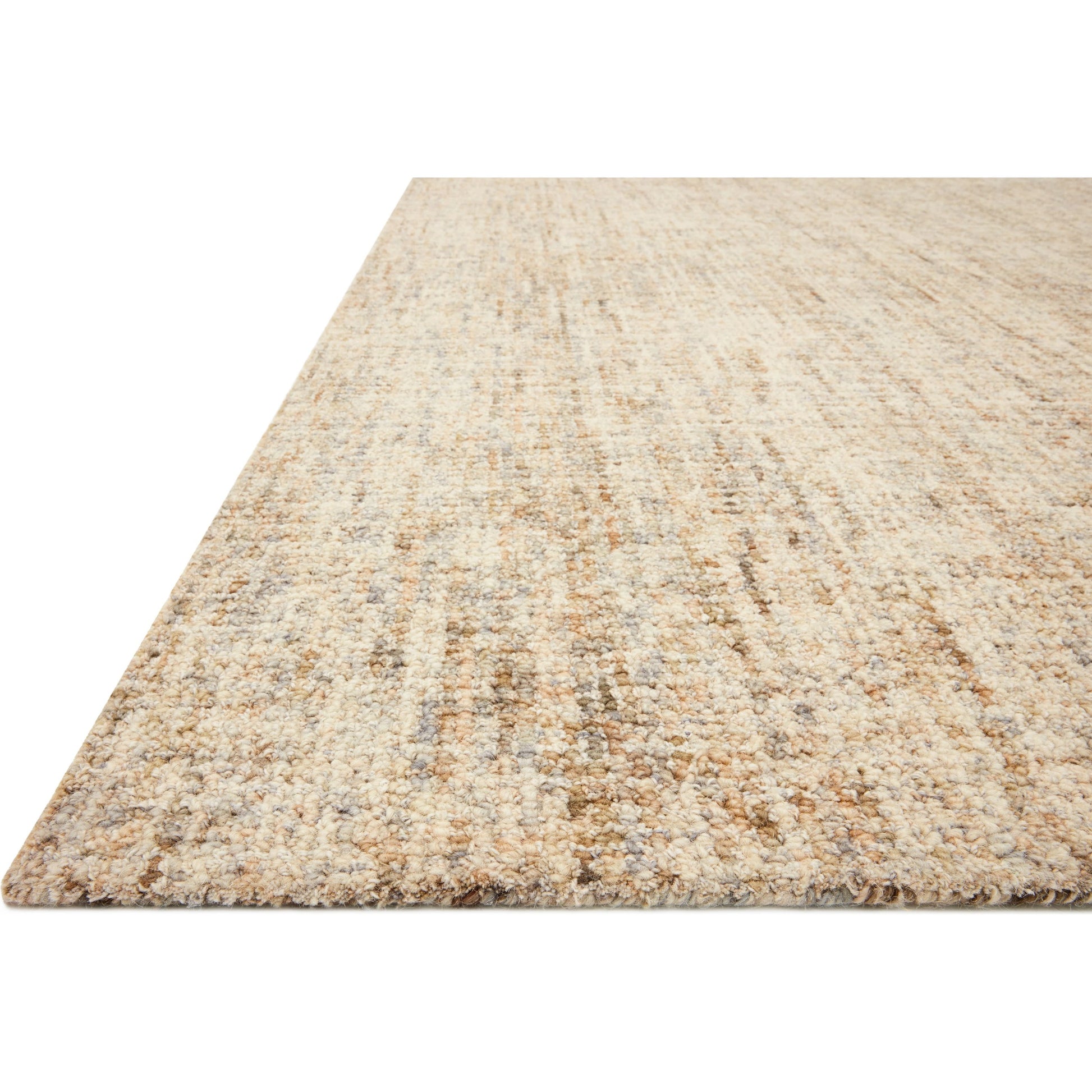 Harlow HLO-01 Rug by Loloi. Made from 100% wool in a modern style.