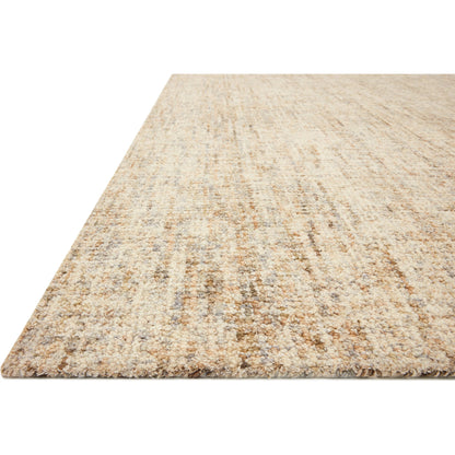 Harlow HLO-01 Rug by Loloi. Made from 100% wool in a modern style.