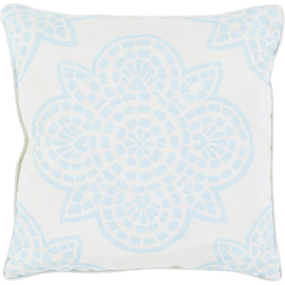 Hemma Indoor/Outdoor Pillow by Livabliss. Made from unique in a modern style.