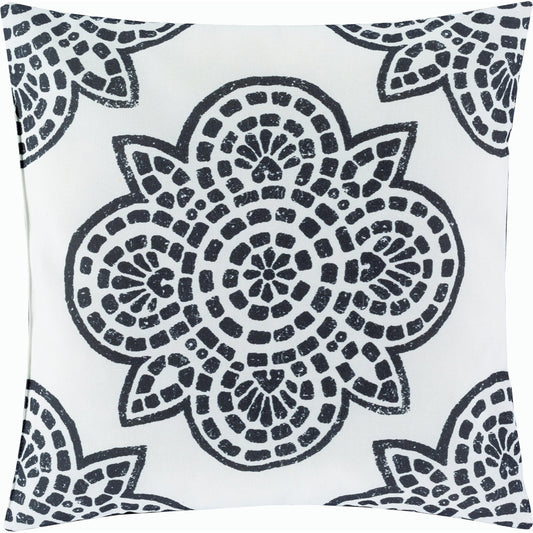 Hemma Pillow - 30455 by Livabliss. Made from unique in a modern style.