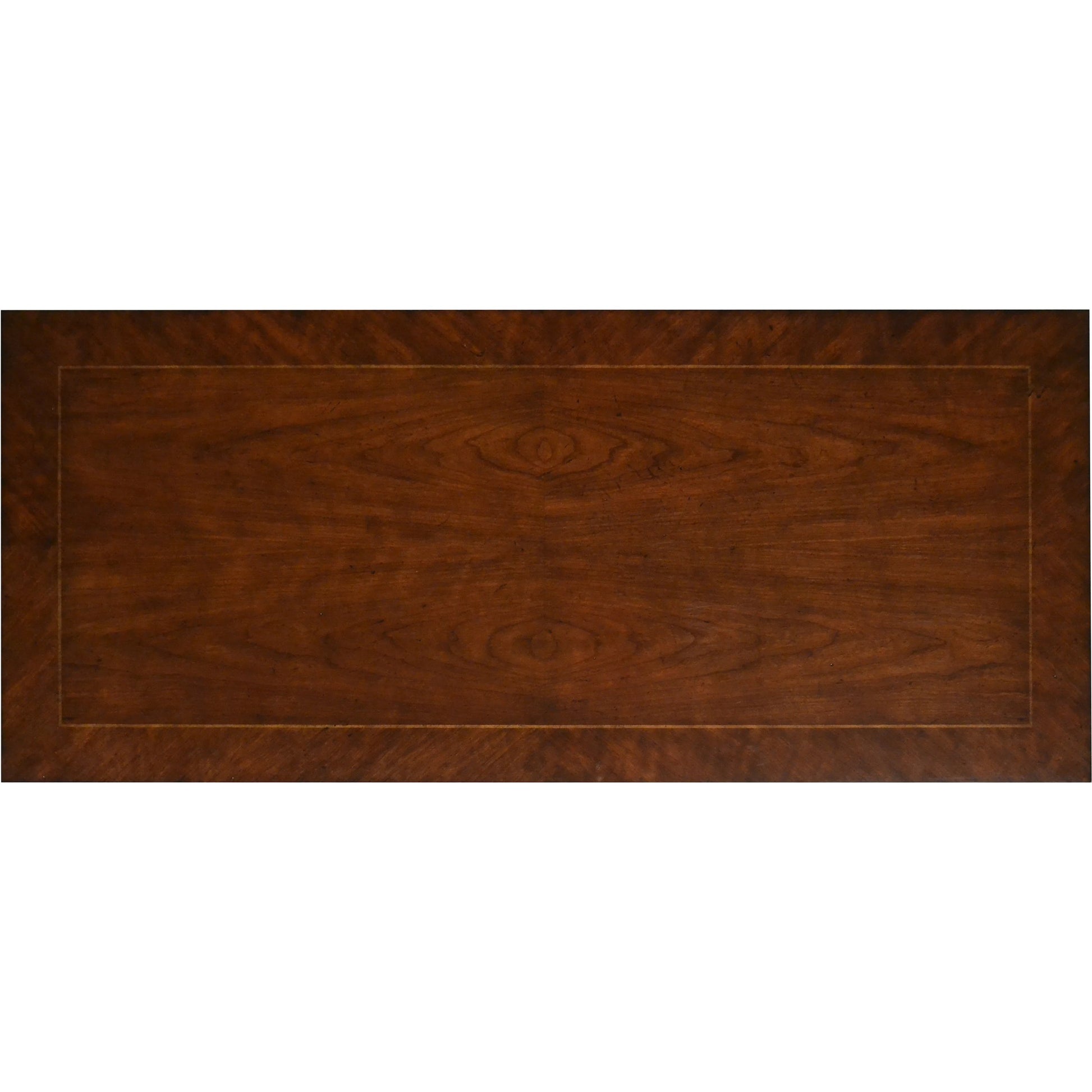 Low Chest of Drawers by Maitland-Smith. Made from unique in a traditional style.