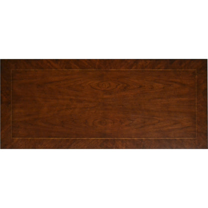 Low Chest of Drawers by Maitland-Smith. Made from unique in a traditional style.