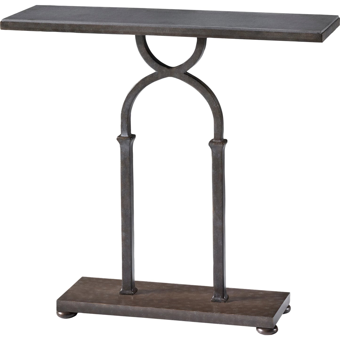 001 SI-2016198 | Additional Silo | Tack Console by Maitland-Smith. Made from unique in a modern style.