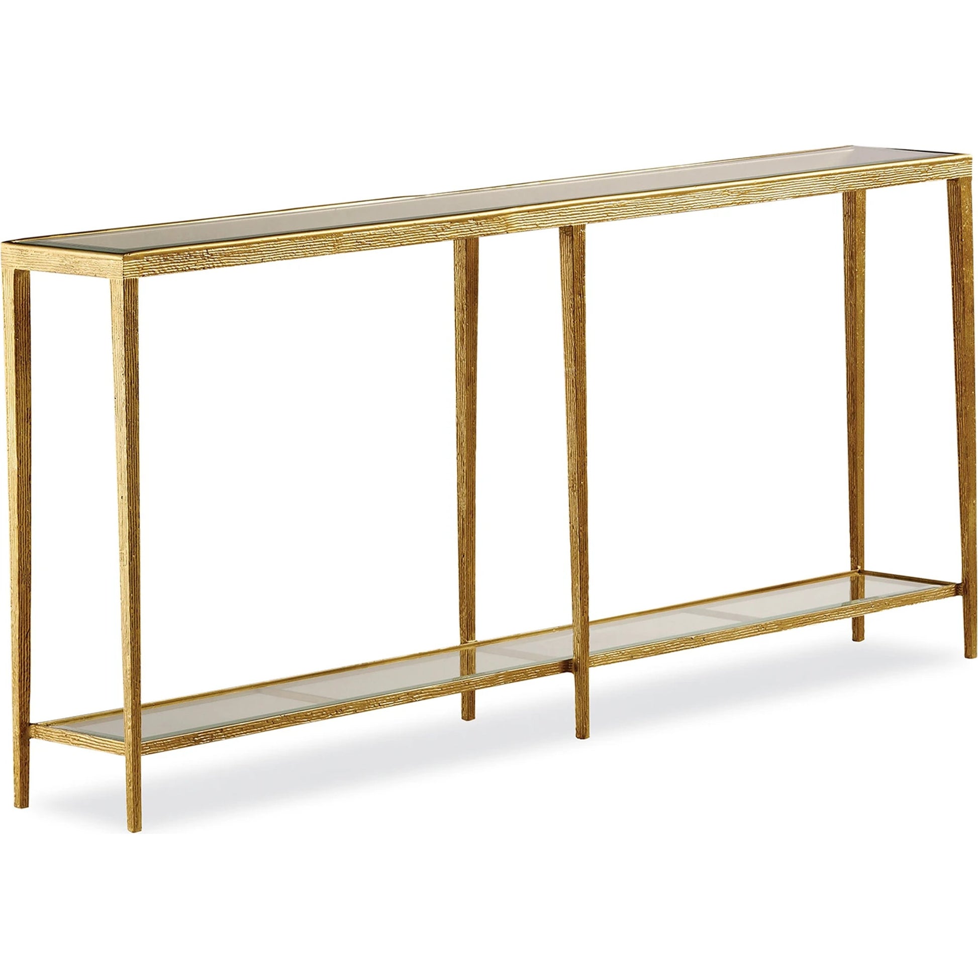 Jinx Console by Maitland-Smith. Made from unique in a modern style.