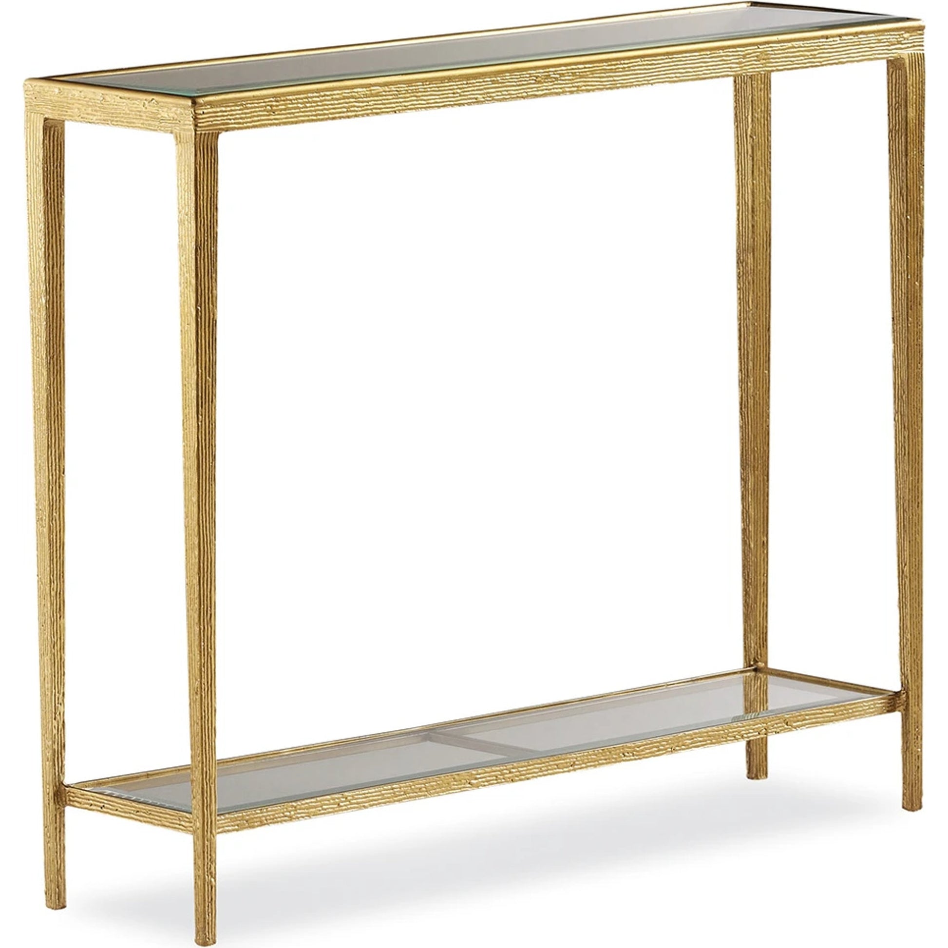Jinx Console by Maitland-Smith. Made from unique in a modern style.