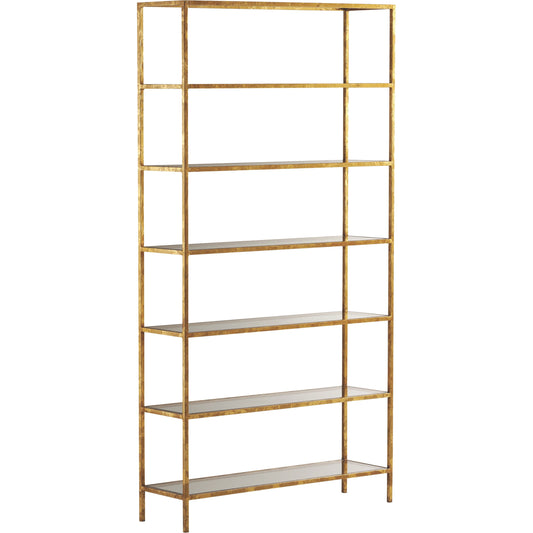 Reign Etagere by Maitland-Smith. Made from unique in a modern style.