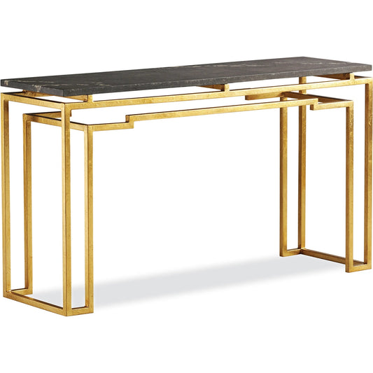 001 SI-2016244 | Additional Silo | Bunk Console by Maitland-Smith. Made from unique in a modern style.