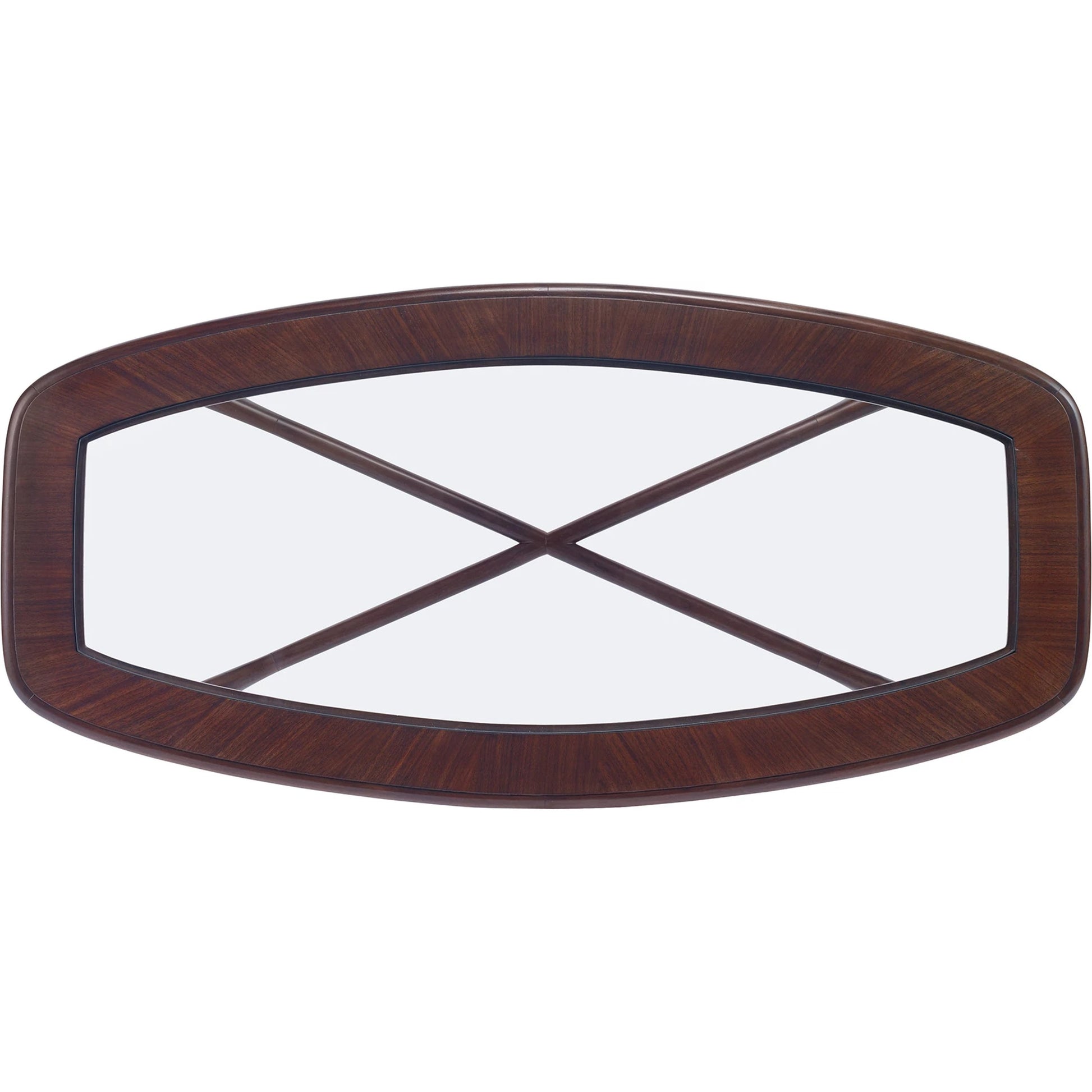 Walt Cocktail Table by Maitland-Smith. Made from unique in a modern style.