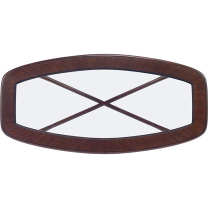 Walt Cocktail Table by Maitland-Smith. Made from unique in a modern style.