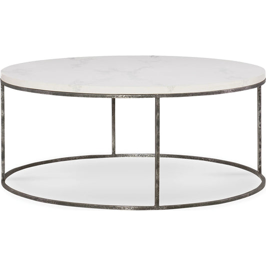 Junie Cocktail Table by Maitland-Smith. Made from unique in a modern style.