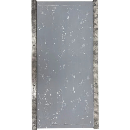 San Juan Chest of Drawers by Maitland-Smith in mist. Made from unique in a modern style.