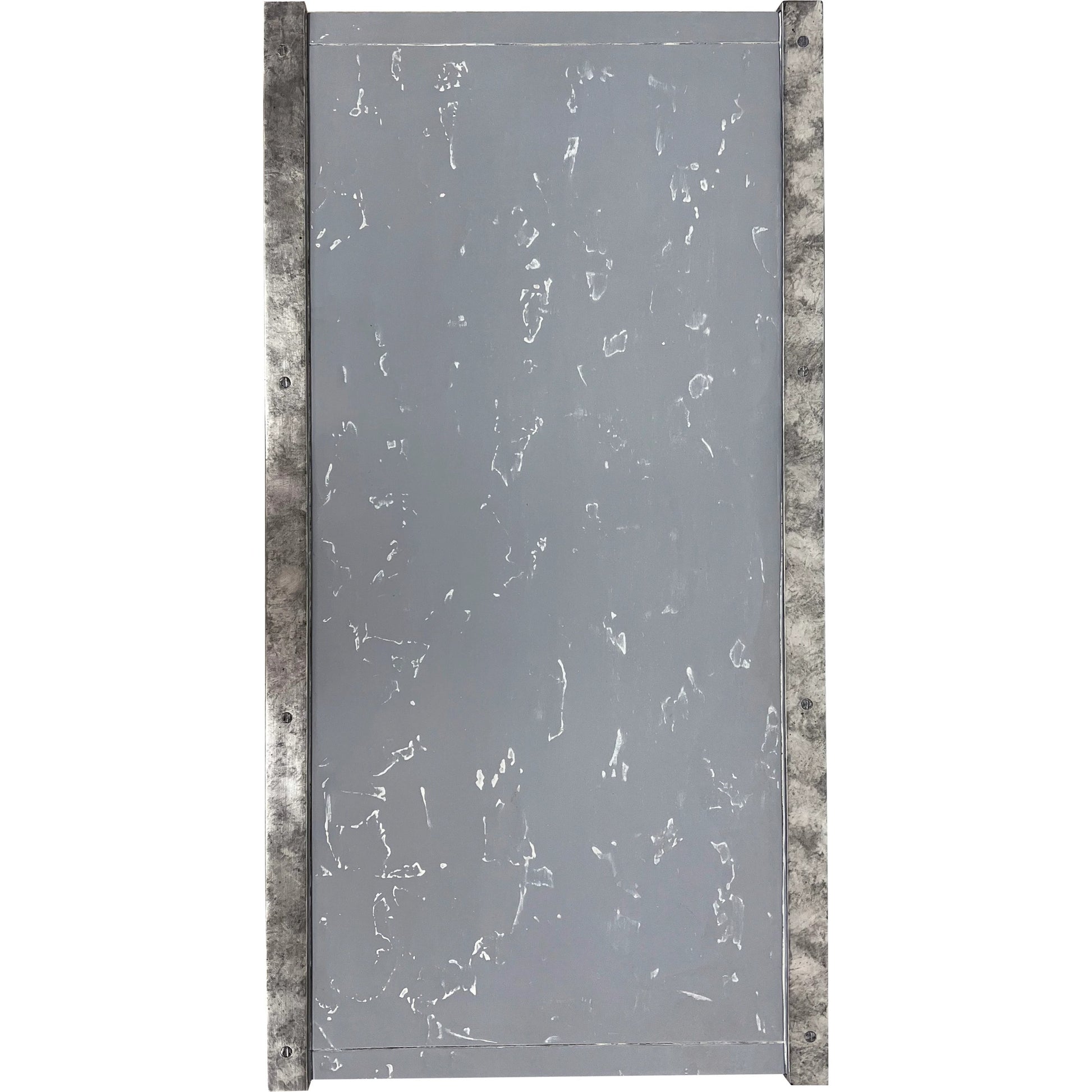 San Juan Chest of Drawers by Maitland-Smith in mist. Made from unique in a modern style.