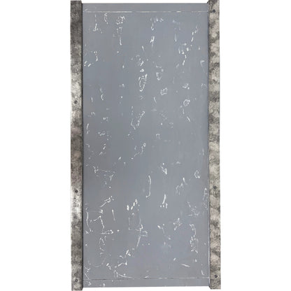 San Juan Chest of Drawers by Maitland-Smith in mist. Made from unique in a modern style.