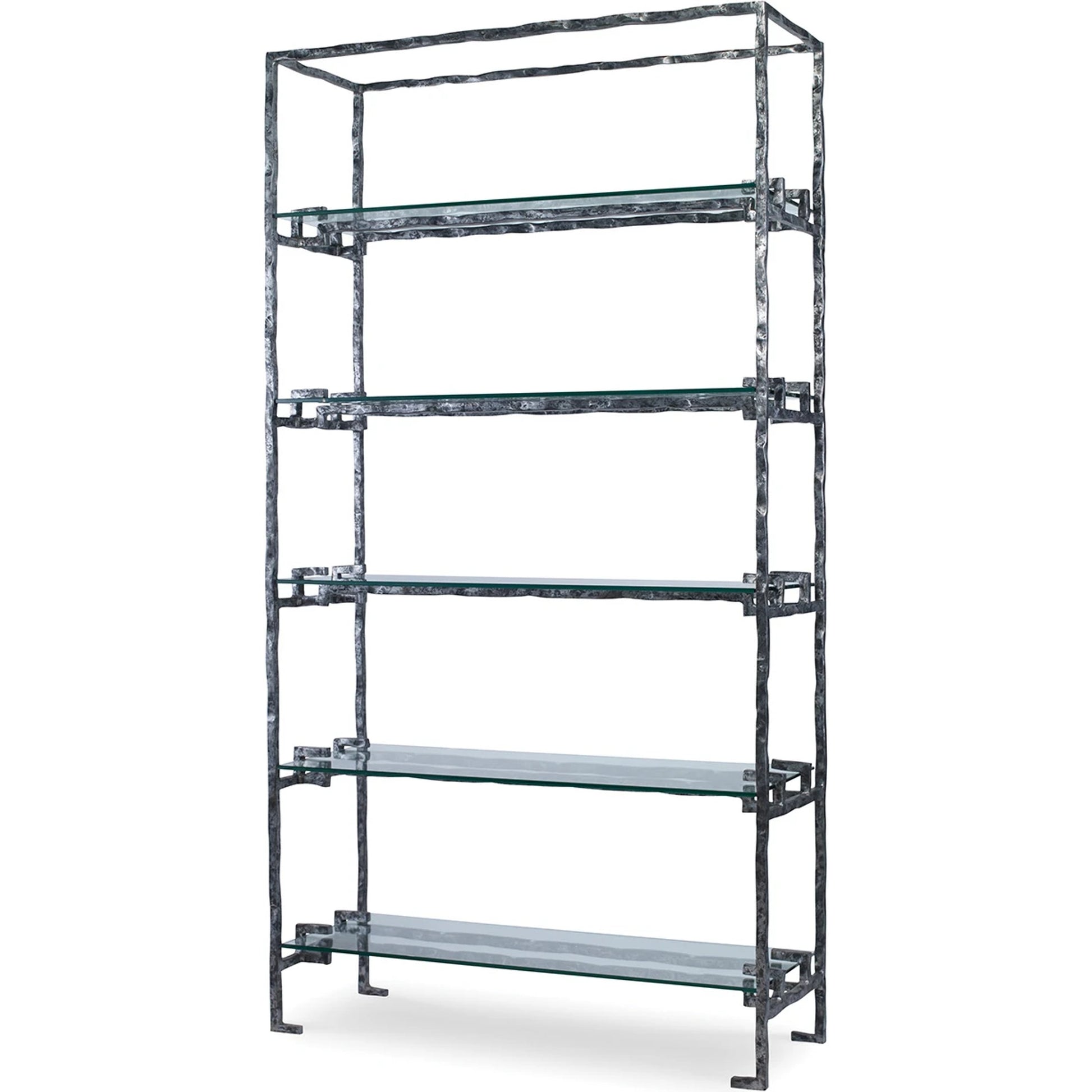 Rage Etagere by Maitland-Smith. Made from unique in a modern style.