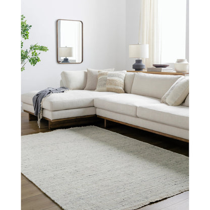 Hamburg HMB-2300 Rug by Surya. Made from main: 100% wool in a unique style.