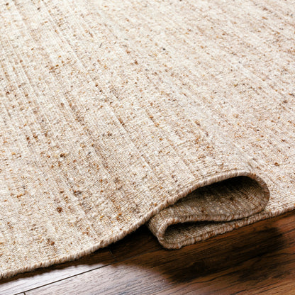 Hamburg HMB-2300 Rug by Surya. Made from main: 100% wool in a unique style.
