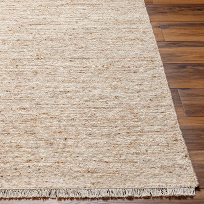 Hamburg HMB-2300 Rug by Surya. Made from main: 100% wool in a unique style.