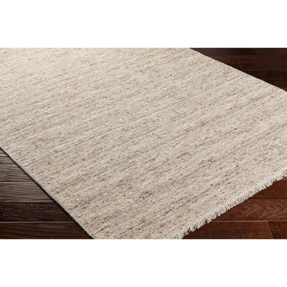 Hamburg HMB-2300 Rug by Surya. Made from main: 100% wool in a unique style.