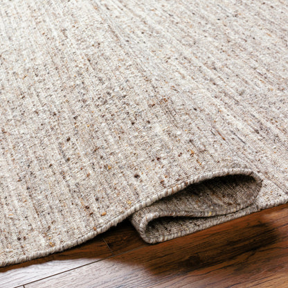 Hamburg HMB-2300 Rug by Surya. Made from main: 100% wool in a unique style.