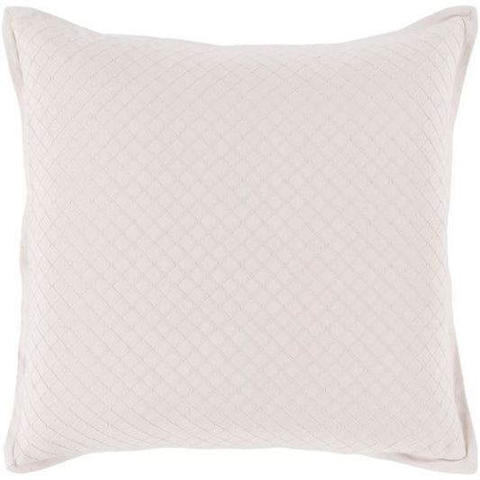 Hamden Pillow - 23422 by Surya. Made from 100% cotton in a traditional style.
