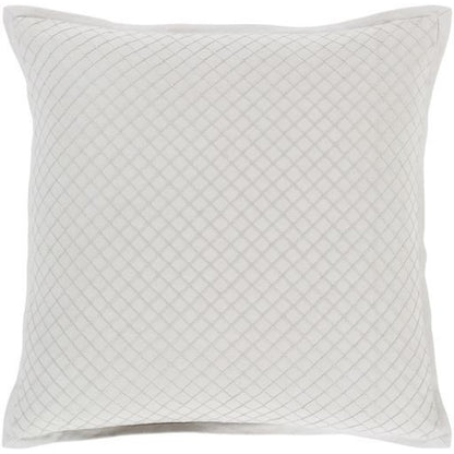 Hamden Pillow - 23422 by Surya. Made from 100% cotton in a traditional style.