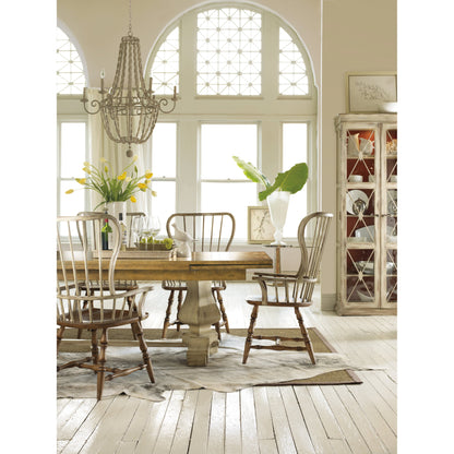 Sanctuary Side Chair (Set of 2) by Hooker Furniture. Made from unique in a traditional style.