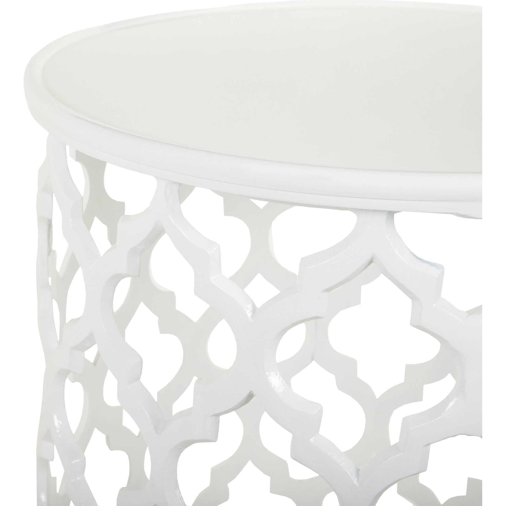 Hammett - 18543 by Surya in gold and powder coatedglazed. Made from top: aluminum, base: 100% aluminum in a eclectic & global style.