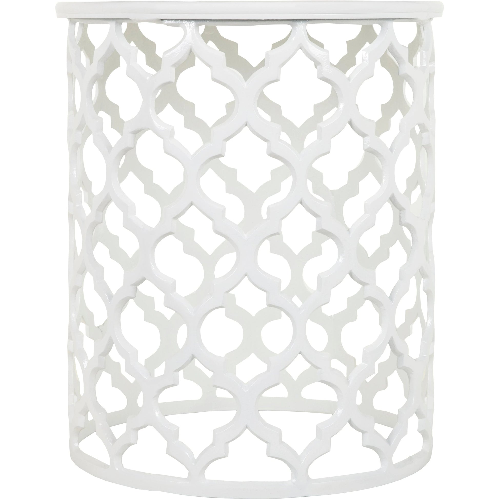 Hammett - 18543 by Surya in gold and powder coatedglazed. Made from top: aluminum, base: 100% aluminum in a eclectic & global style.