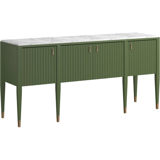 Eave Sideboard by A.R.T. Furniture. Made from unique in a modern style.