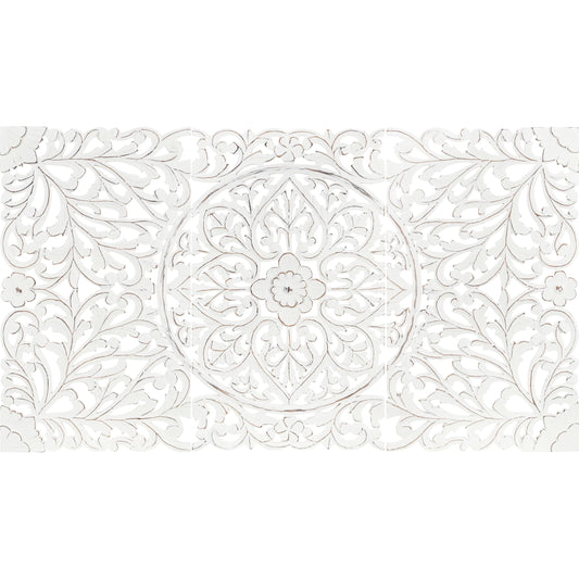 Hampi - 24995 by Livabliss. Made from manufactured wood in a unique style.