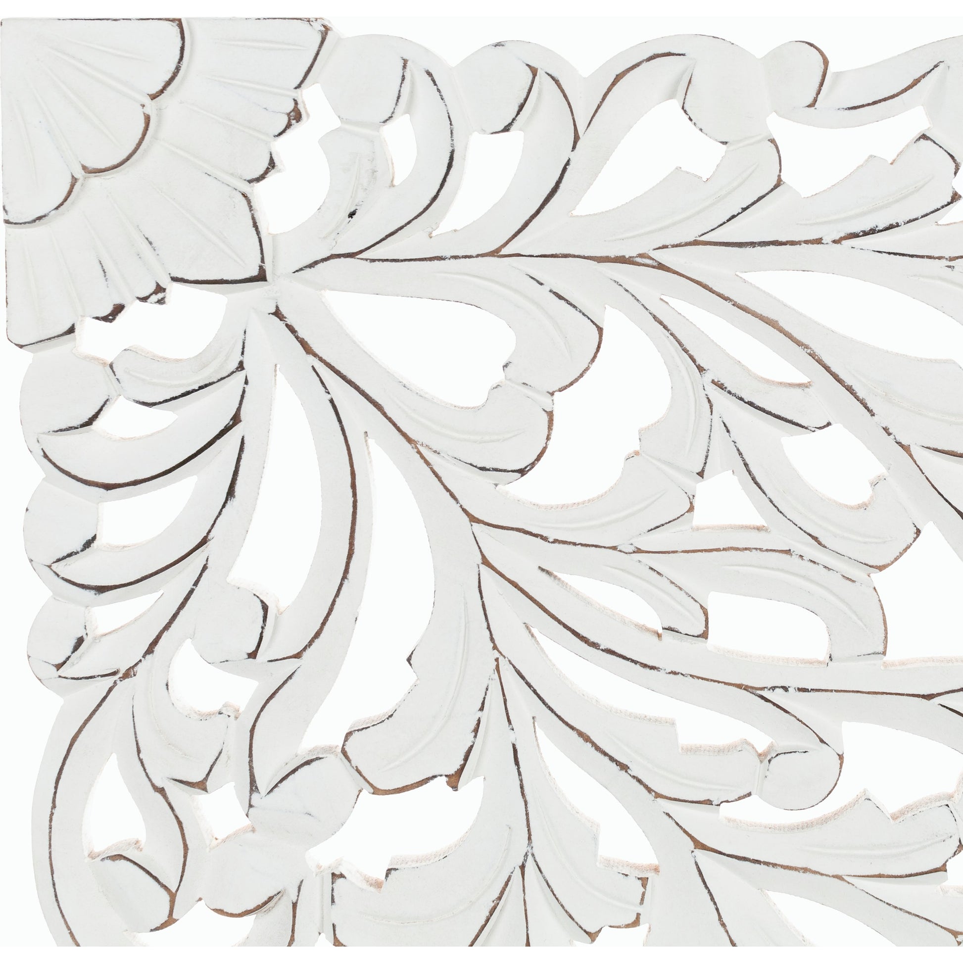 Hampi - 24995 by Livabliss. Made from manufactured wood in a unique style.