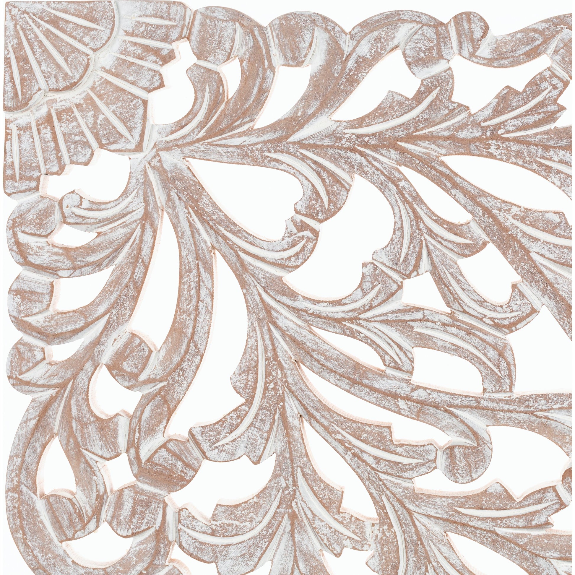 Hampi - 24995 by Livabliss. Made from manufactured wood in a unique style.