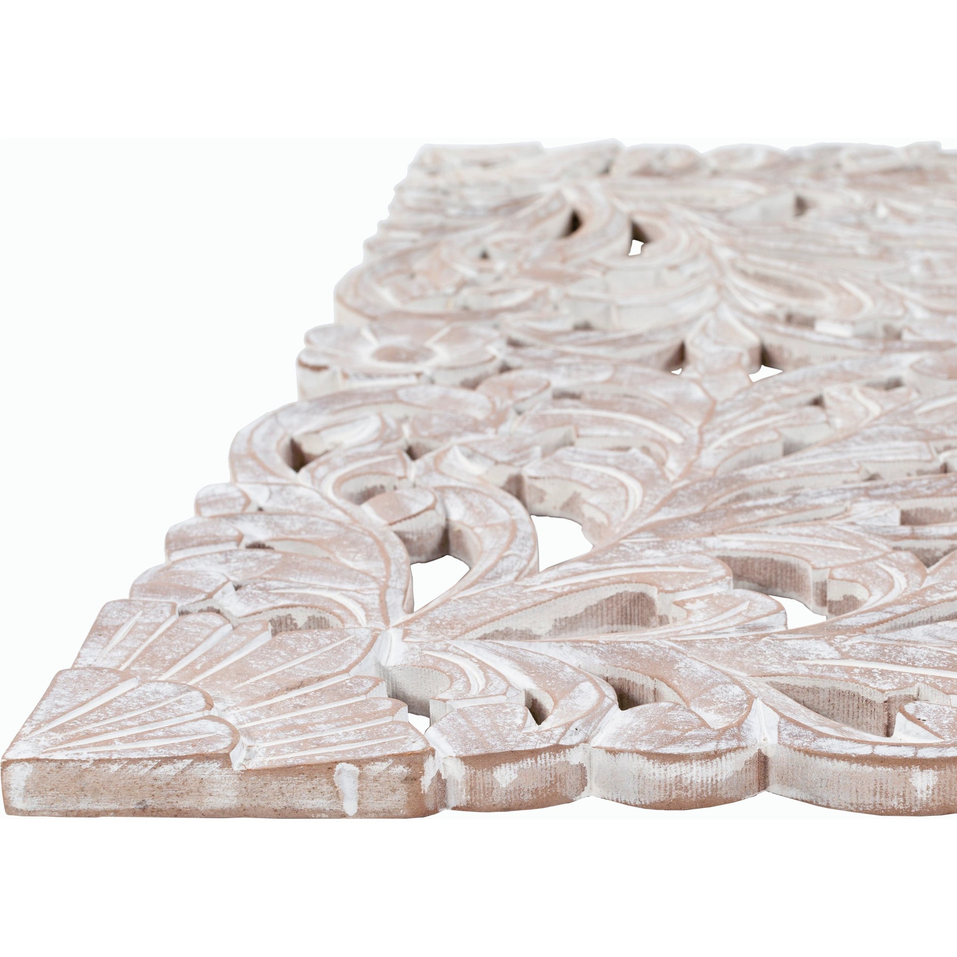 Hampi - 24995 by Livabliss. Made from manufactured wood in a unique style.