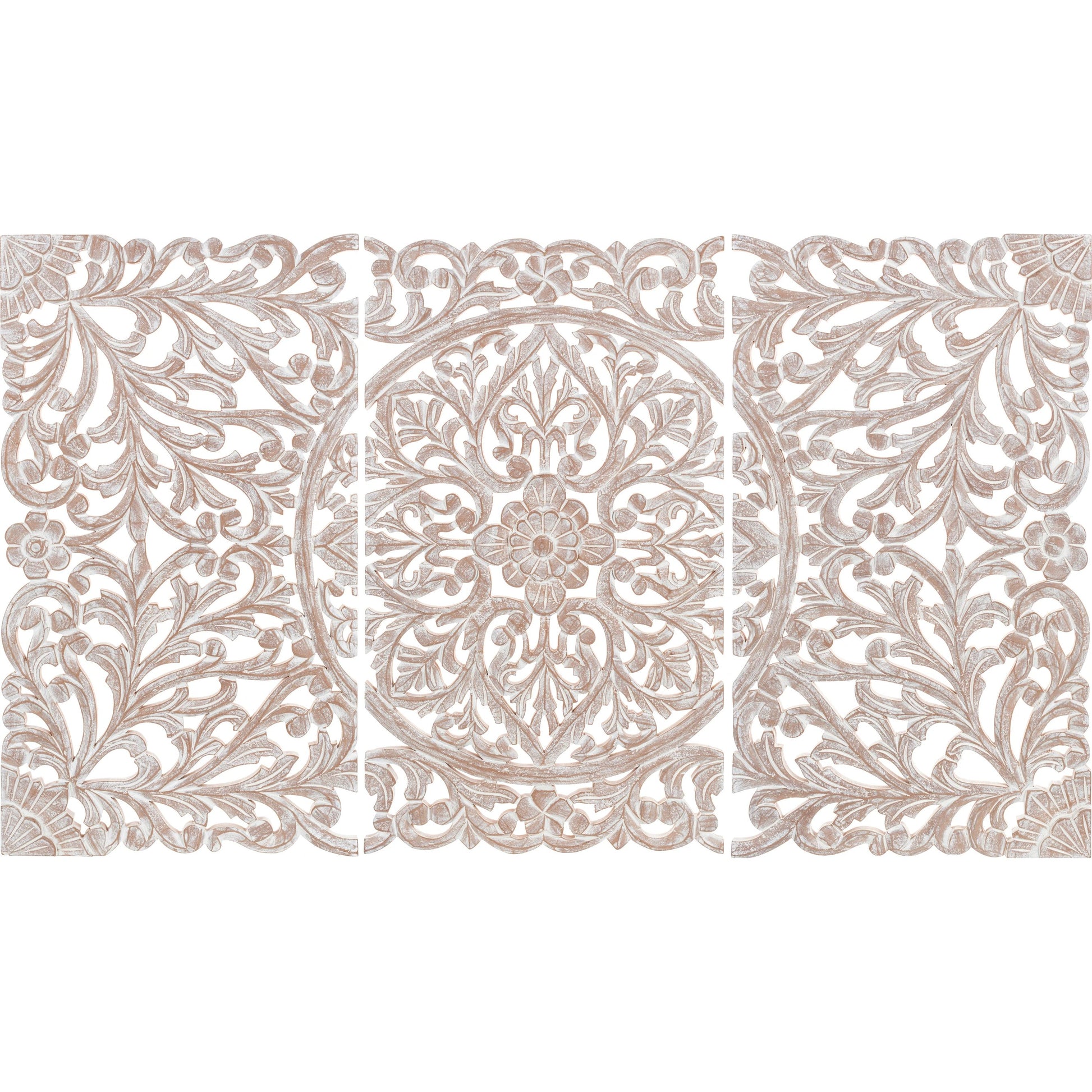 Hampi - 24995 by Livabliss. Made from manufactured wood in a unique style.