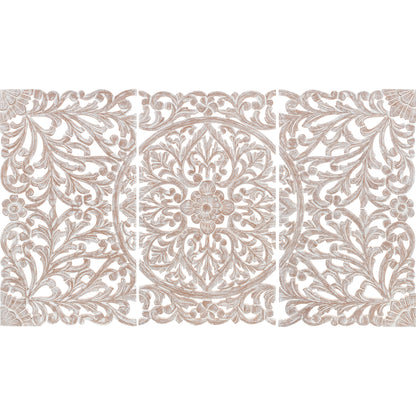 Hampi - 24995 by Livabliss. Made from manufactured wood in a unique style.