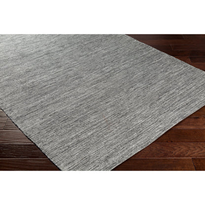 Holmes HMS-5000 Rug by Surya. Made from 70% viscose, 30% wool in a unique style.