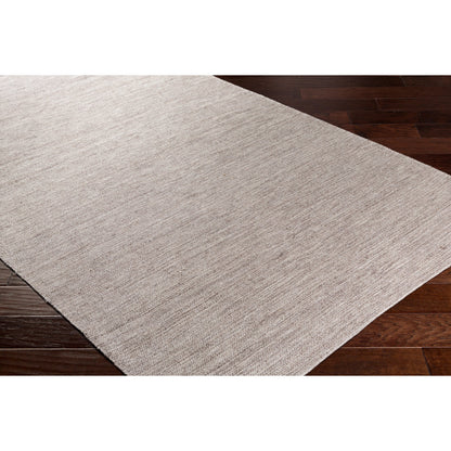 Holmes HMS-5000 Rug by Surya. Made from 70% viscose, 30% wool in a unique style.