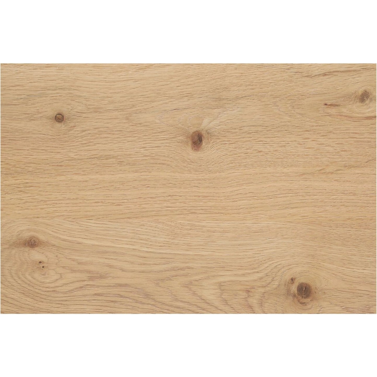 005 SI-2527893 | Closeup | Shawn Nightstand by Moe's Home Collection in natural. Made from top, side, drawer head mdf, rustic oak 1mm veneer, pine wood, oak veneer 0.6mm, adjustable glide in a unique style.