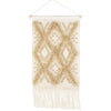 Beige, Medium Gray, Ivory