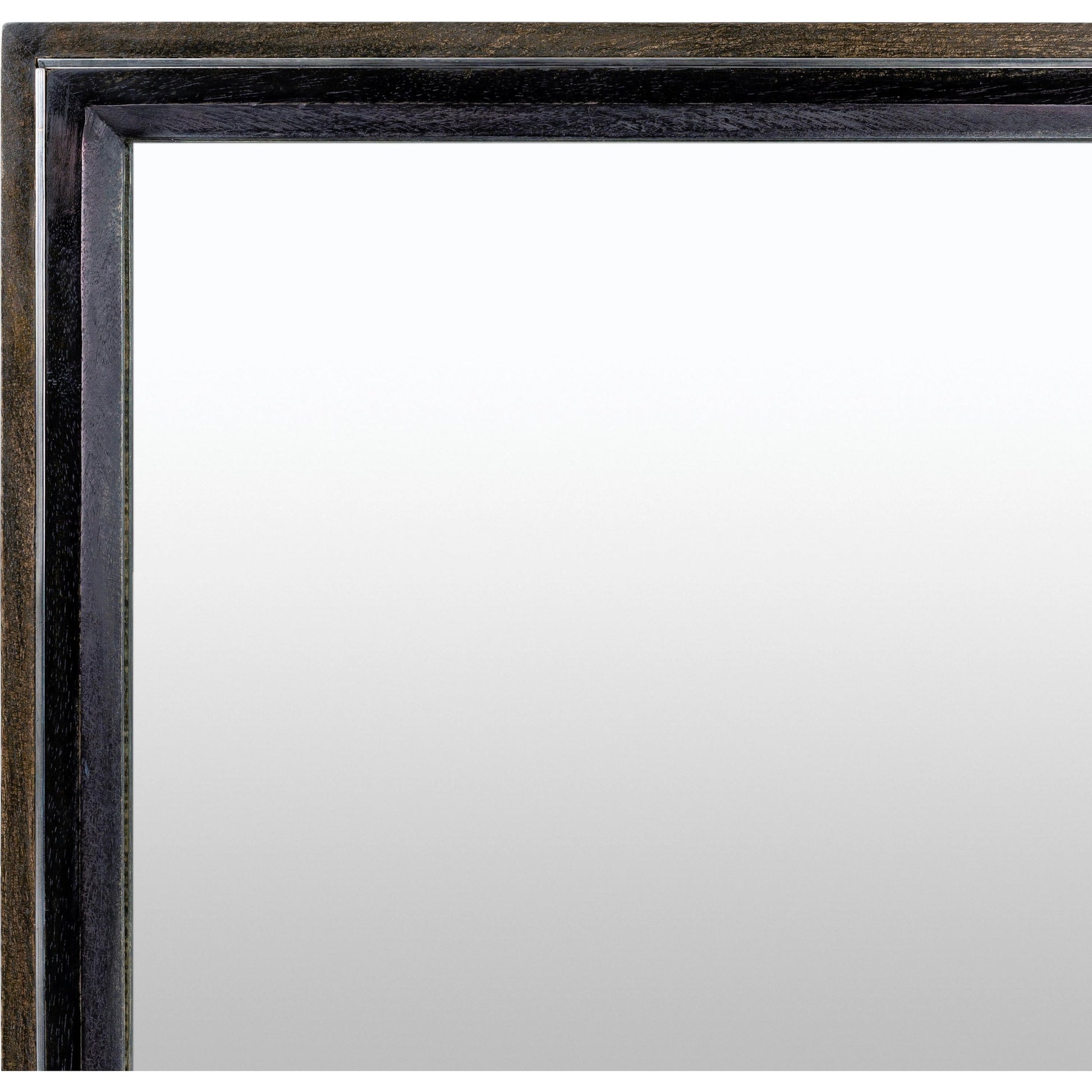 Hanover - 27418 by Surya in gray and distressed,inlaid. Made from metal, wood, manufactured wood in a traditional style.