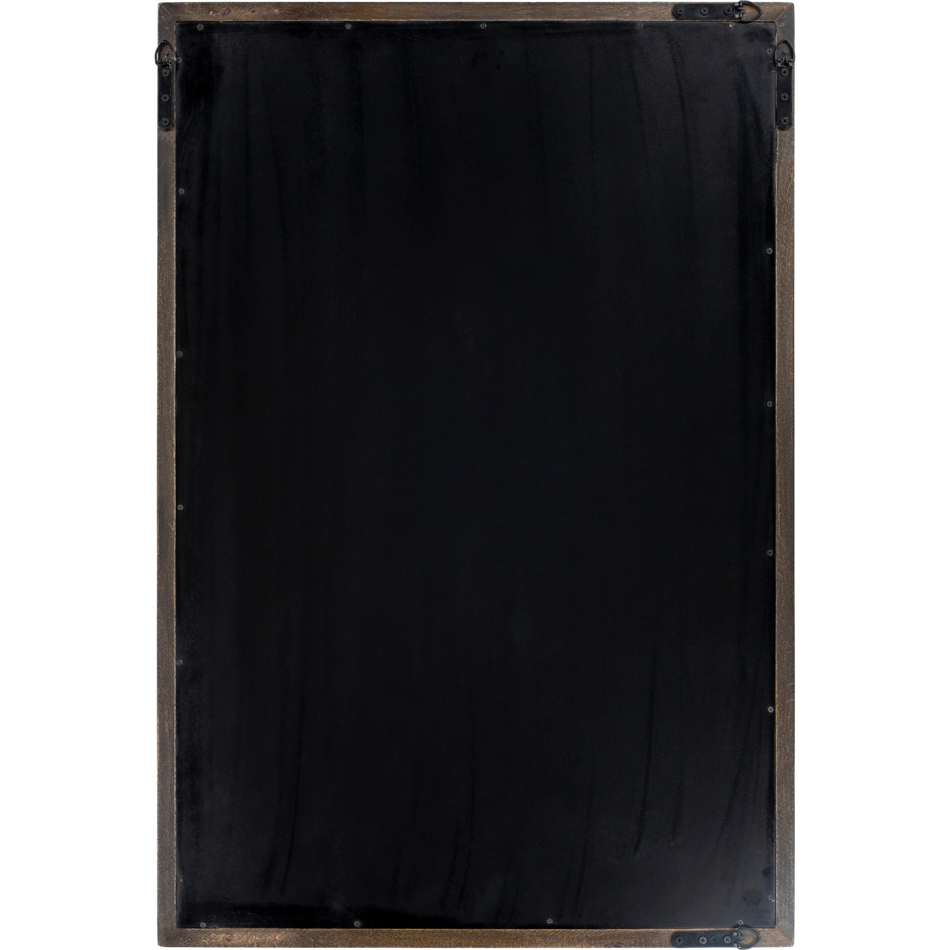 Hanover - 27418 by Surya in gray and distressed,inlaid. Made from metal, wood, manufactured wood in a traditional style.