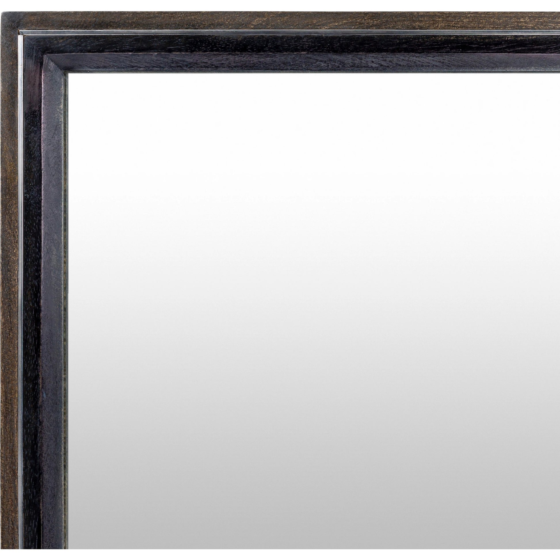 Hanover - 27418 by Surya in gray and distressed,inlaid. Made from metal, wood, manufactured wood in a traditional style.