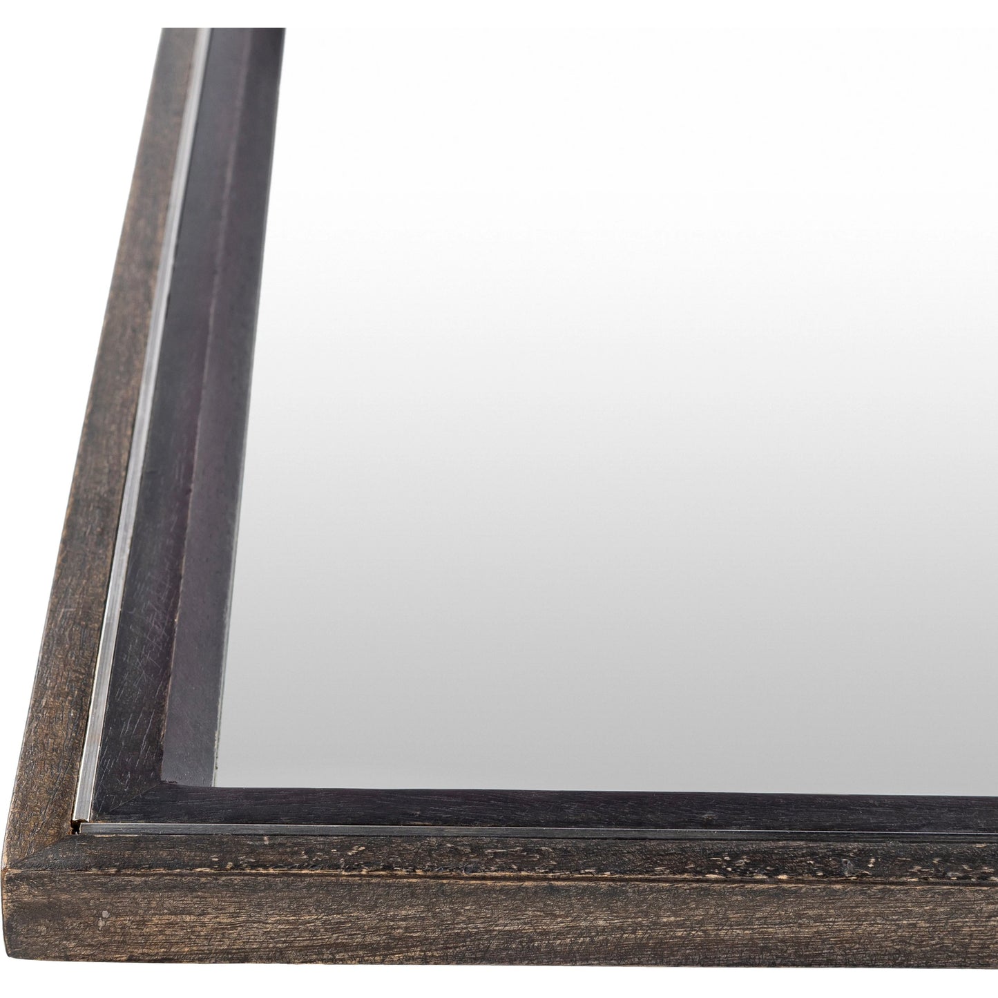 004 SI-1882336 | Closeup | Hanover - 27418 by Surya in gray and distressed,inlaid. Made from metal, wood, manufactured wood in a traditional style.
